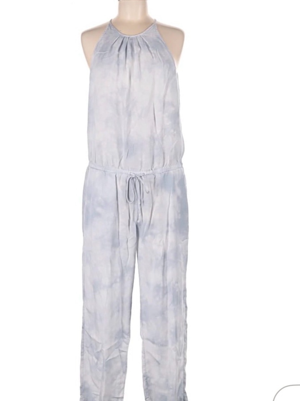Cloth and Stone Anthropologie Jumpsuit.